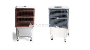 Cooling Solutions